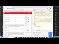 sort array by date value in Javascript with moment js