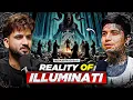 Illuminati EXPOSED Horror Tattoos Siddarth Aman Aujla