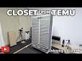 Lagu Cabinet from temu