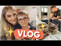 Download Lagu VLOG✨ | Vicky má zápas ⚽️, rodičovské schůzky 🏫
