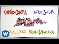 Download Lagu David Guetta \u0026 Afrojack - Dirty Sexy Money feat. Charli XCX \u0026 French Montana (Lyric Video)