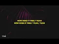 D'Angelo - Untitled (How Does It Feel) (Lyrics)