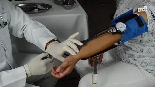AULA DE SINAIS VITAIS E GLICEMIA CAPILAR