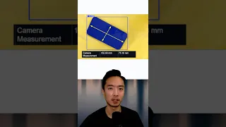 Measure Size of ANY Object in Images ACCURATELY using OpenCV Python