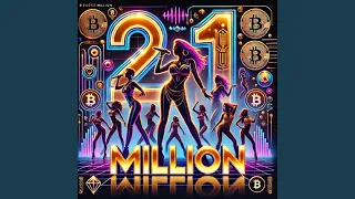BITCOIN Halving Cycles Radio Edit