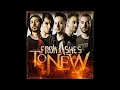 From Ashes to New - Die for You - 1 Hour Loop