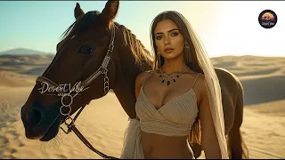 Arabian Chill Ethnic Ambient Deep Mix Oriental Organic House Music 