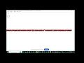 Python Variables Part 1 totorial