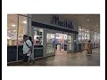 4K Marshalls at Ala Moana Mall on 24 in Honolulu Oahu Hawaii