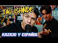 Lagu TAU ISHINDE - KAZAJO Y ESPAÑOL - DIMASH QUDAIBERGEN - COVER