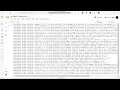 Deploy BERT model using ColabCode and FastAPI