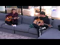 Amaia y Ana Guerra cantan "Deseos De Cosas Imposibles" de La Oreja de Van Gogh | OT 2017