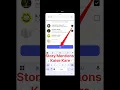 Download Lagu Instagram Story Mention Kaise Kare | How To Mention Instagram Story #shorts