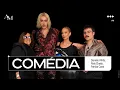 Download Lagu Amb da M.O.D.A.: GABB \u0026 DANIELLE WINITS, RAFA CHALUB E PATRICIA CARTA  #11 - 3T