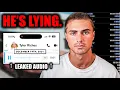 Exposing the Biggest Fake Guru in Trading TJR Trades