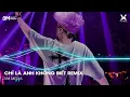 Download Lagu Chỉ Là Anh Không Biết Remix ♫ Nhạc Remix TikTok - Chắc Em Nghĩ Anh Sẽ Thứ Tha Yêu Trong Mù Loà Remix