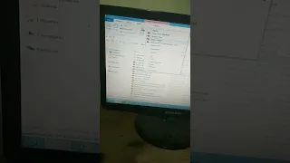 طريقة فك ضغط ملف لعبه علي الكمبيوتر 