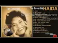 Lagu Album Koleksi HAIDA(zam@khaty)