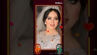 ليلة وعد اجمل زفة للعرسان           دندنها