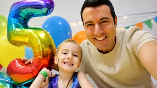 We Hid All His Presents! 🎁 The Ultimate Birthday Scavenger Hunt