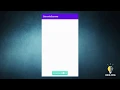 Working with Firebase ML-KIT for Scanning Barcode