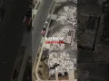 Spokane Fire Destruction Aerial Drone Shows Hundreds of Acres Burned and Over 800 Homes Lost
