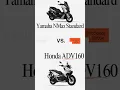 Download Lagu Yamaha NMAX V3 vs Honda ADV 160: Battle of the Modern Scooters #adv160 #nmaxv3 #yamahavshonda