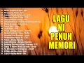 Download Lagu Malam Semakin Dingin - Lagu Ni Penuh Memori - Slow Rock Malaysia 90an Terbaik