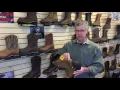 10018568 Ariat Powerline H2O Pull On Boot