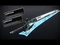 Double Eager Edge Tech Guide