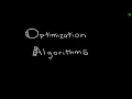 Discrete 3 1 4 Optimization Algorithms