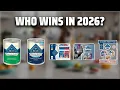 The Top 5 Best Blue Buffalo in 2026 - Must Watch Before Buying