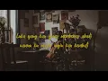 Bernadya - Masa Sepi (Lirik Video Aesthetic)