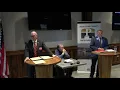 HCGOP DT Pachyderm Property Assessor Race Debate