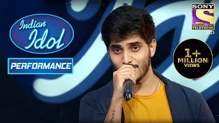 nachiket judges indian idol season 12
