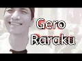 GERO RARAKU II HERY RAHMAN II feat Anas Mn II Cover Lirik dan Lagu II Lagu Kaili Kota Palu II
