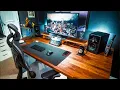 The BEST Desk for Gaming Setups