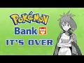 Pokemon Bank ly Shutting Down What We Lost
