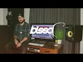 Chris Howland - Live And Move (Feat. Aaron Cole, Mr. Talkbox & Phil J)