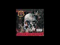 Slayer - South Of Heaven + Silent Scream