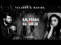 Anlasana x 46. Sokak (mix paradise)