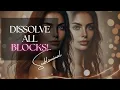 Lagu Dissolve ALL subconscious blocks and limits NOW - potent subliminal booster!