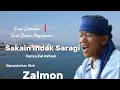 Enak Didengar❗saat dalam perjalanan // SAKAIN INDAK SARAGI // Zalmon