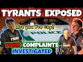 Download Lagu 💥State Parks POLICE being A**H***s! TRASH