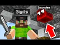 Download Lagu Using GRAVITY to HIDE in Minecraft Block Hunt