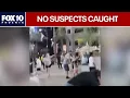 5 juveniles hurt in Westgate shooting Glendale PD says FOX 10 Phoenix