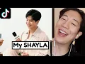 BTS TikTok Edits because NAMJOON IS HEALING!