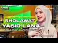 Lagu DJ SHOLAWAT YASIR LANA STYLE KAKANG KAWAH PARTY SORAYA FULL BASS 2026 FENDICLAPS