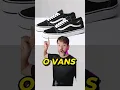 Download Lagu Vans é o Tênis Mais ÓBVIO do Mundo! #shorts #sneakers