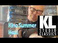 Kino Lorber Late Summer 2026